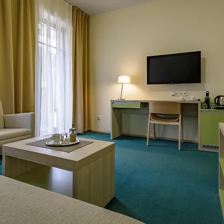 Peras Wellness Hotel 4*