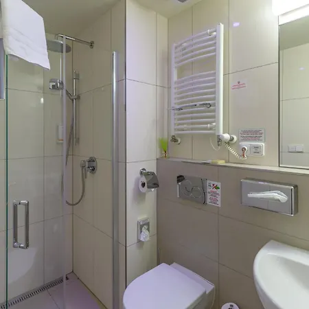 Peras Wellness Hotel Ludvikov