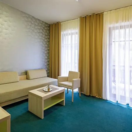 Peras Wellness Hotel