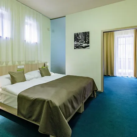 Peras Wellness Otel