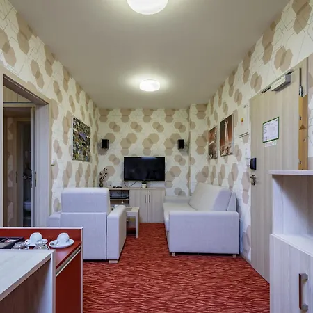 Hotel Peras Wellness Hotel 4*