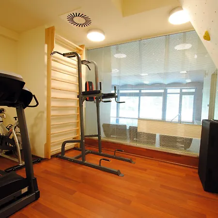 Peras Wellness Hotel 4* Ludvikov