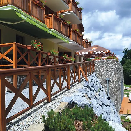 Peras Wellness Hotel Hotel 4*