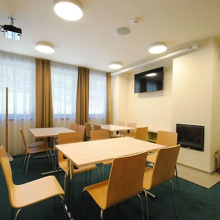 Peras Wellness Hotel Отель Лудвиков
