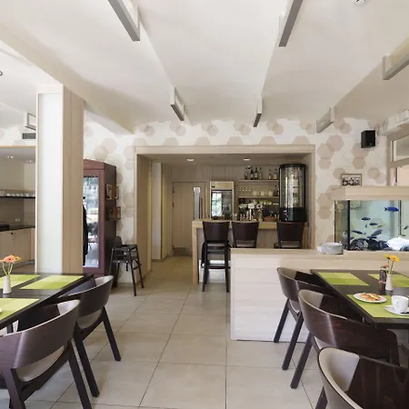 Peras Wellness Hotel 4*