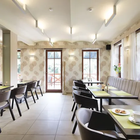 Peras Wellness Hotel