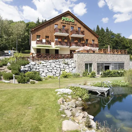 Peras Wellness Hotel 4*