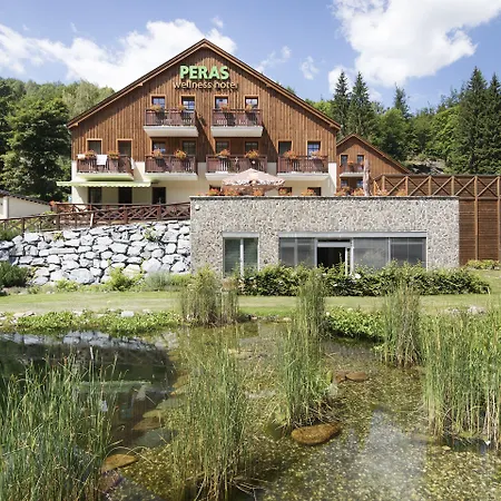 Peras Wellness Hotel