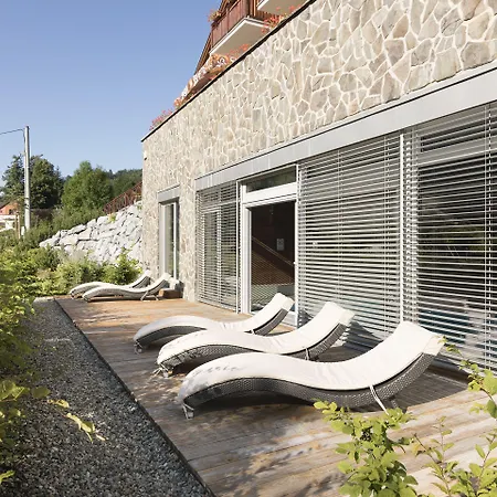 Peras Wellness Hotel Hotel 4*