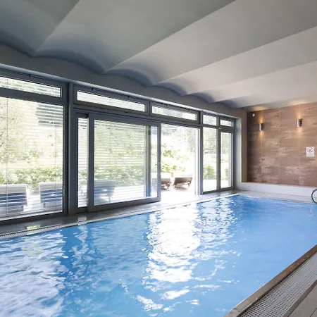 Peras Wellness Hotel 4*