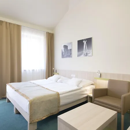 Peras Wellness Hotel Hotel