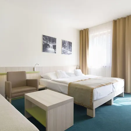 Peras Wellness Hotel