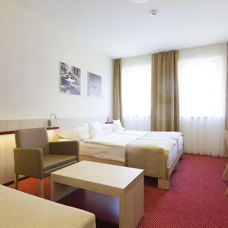 Peras Wellness Otel 4*