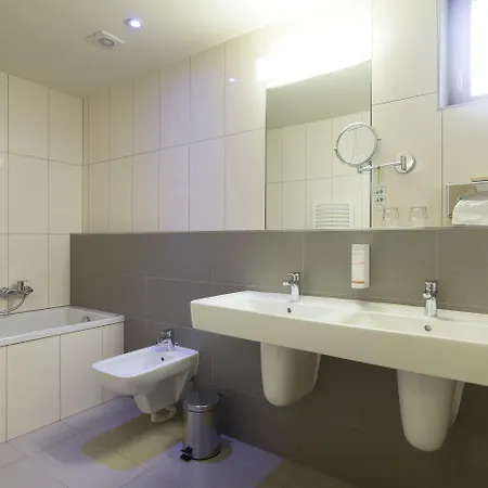 Peras Wellness Hotel