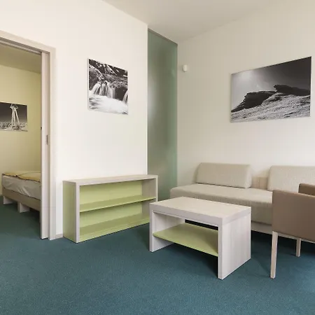 Peras Wellness Hotel Hotel Ludvikov