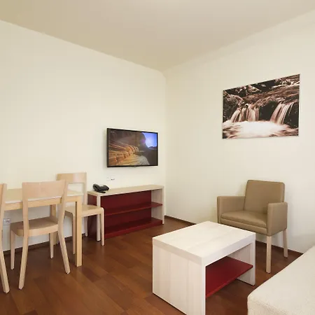 Peras Wellness Hotel Hotel 4*