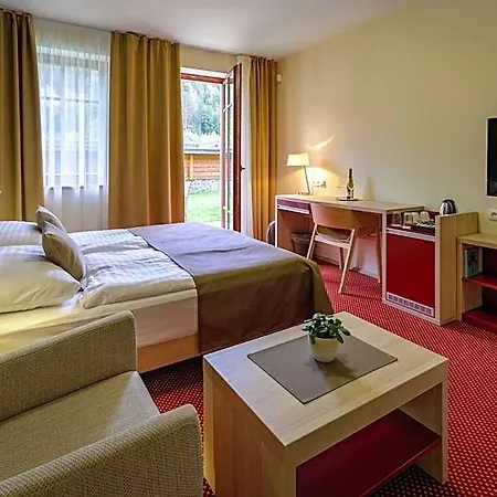 Peras Wellness 4*