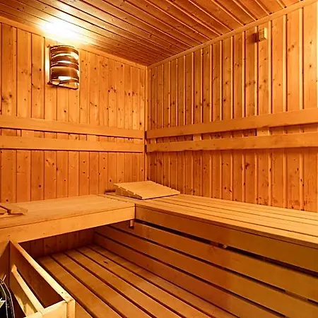 Hotel Peras Wellness Ludvíkov