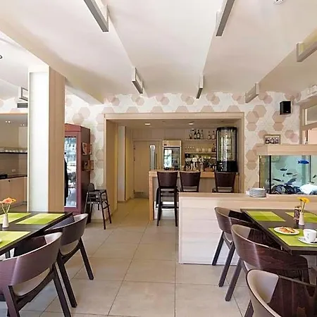 Peras Wellness Hotel Hotel Ludvikov