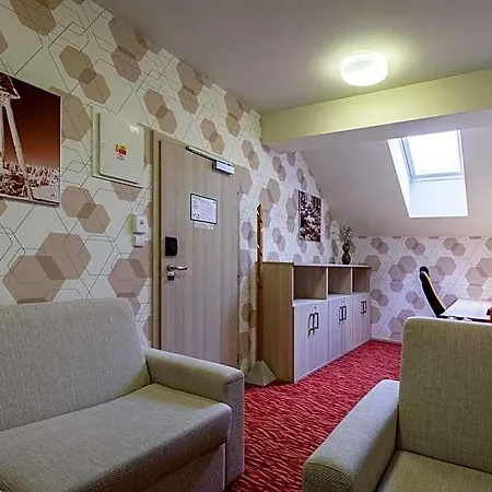 Peras Wellness Hotel Hotel