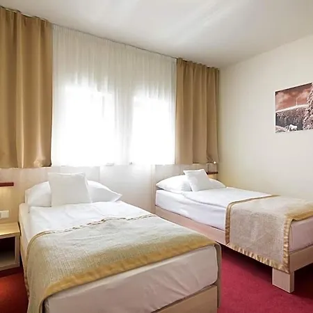Peras Wellness Hotel Hotel