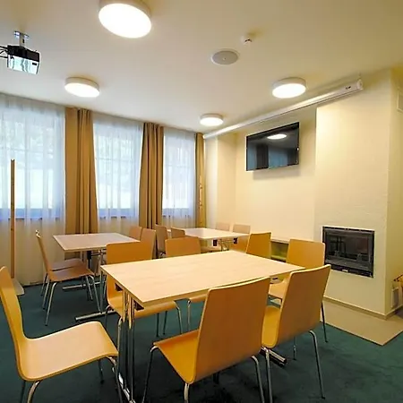 Peras Wellness Hotel Ludvíkov