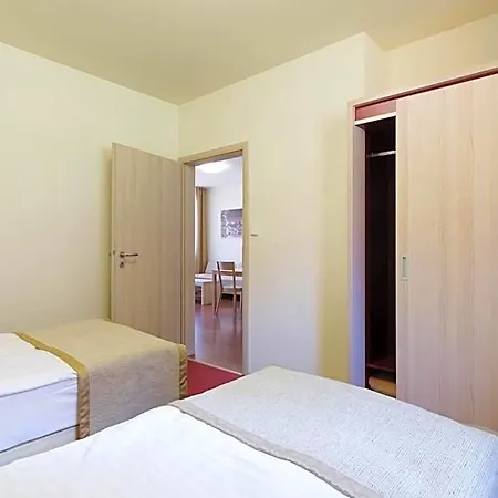 Peras Wellness Hotel Ludvikov