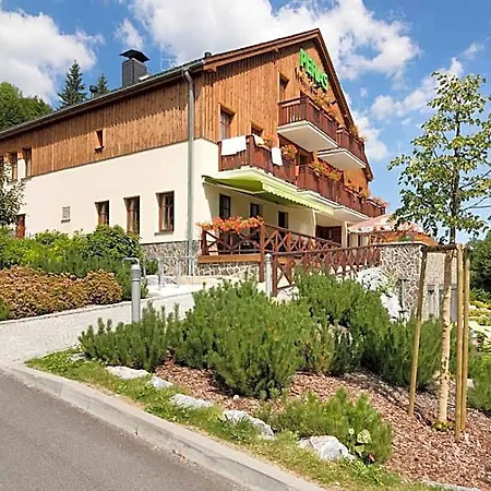 Peras Wellness Hotel Ludvikov