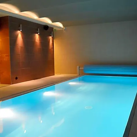 Hotel Peras Wellness 4*