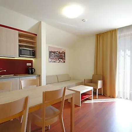Hotel Peras Wellness Ludvíkov