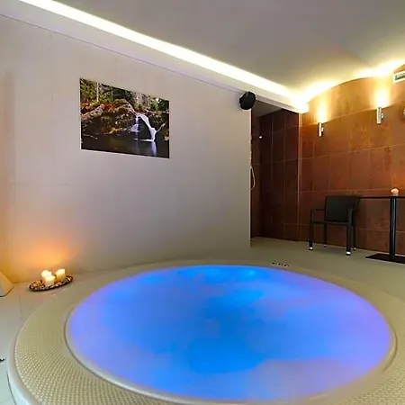 Peras Wellness 4*