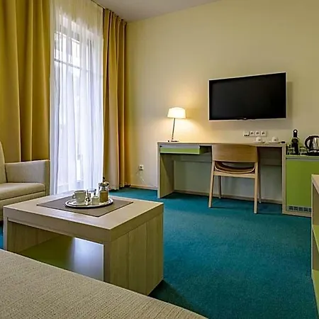 Peras Wellness Ludvíkov