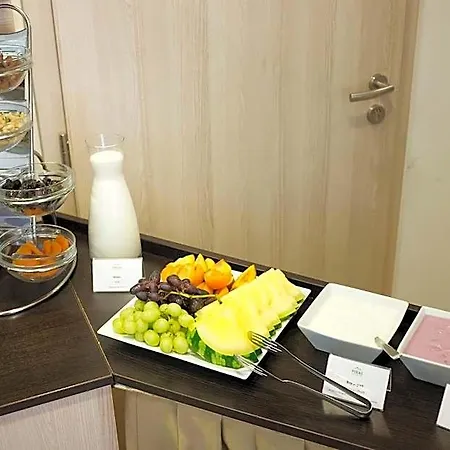 Peras Wellness Hotel 4* Ludvikov