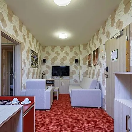 Hotel Peras Wellness 4*