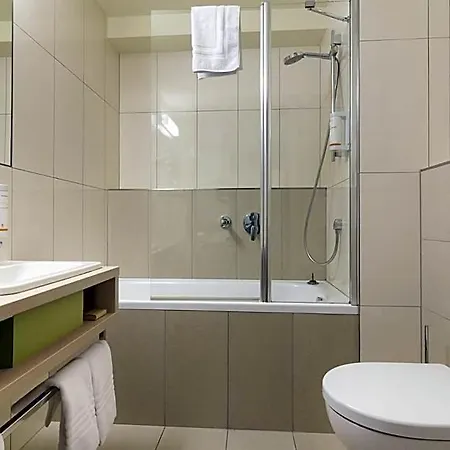 Peras Wellness Hotel