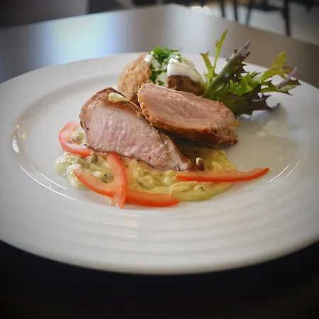 Peras Wellness Hotel Hotel