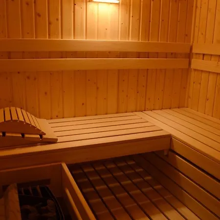 Otel Peras Wellness Ludvíkov