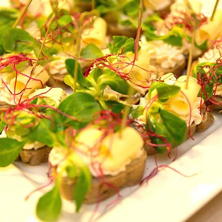 Peras Wellness Hotel Ludvikov