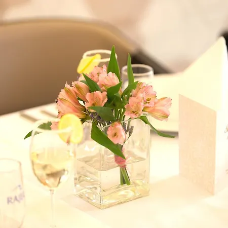 Peras Wellness Hotel 4*