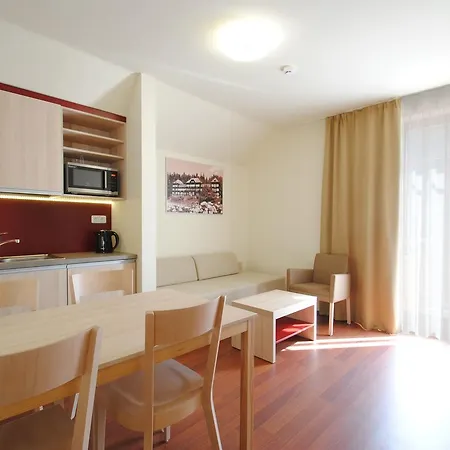 Peras Wellness Hotel 4* Ludvikov