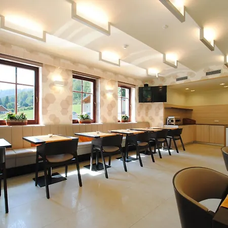 Hotel Peras Wellness Hotel Ludvikov