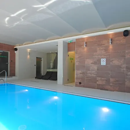 Hotel Peras Wellness Hotel