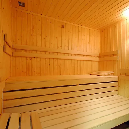 Peras Wellness Hotel Hotel 4*