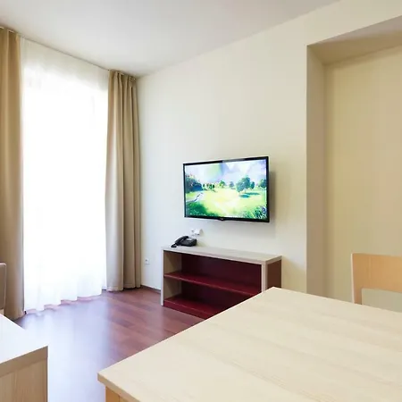 Peras Wellness Hotel Hotel 4*