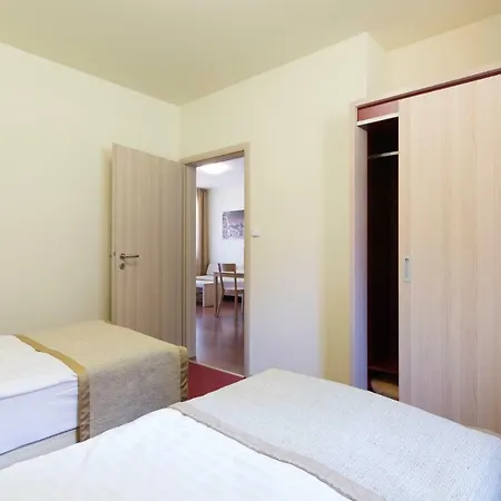 Peras Wellness Hotel 4*