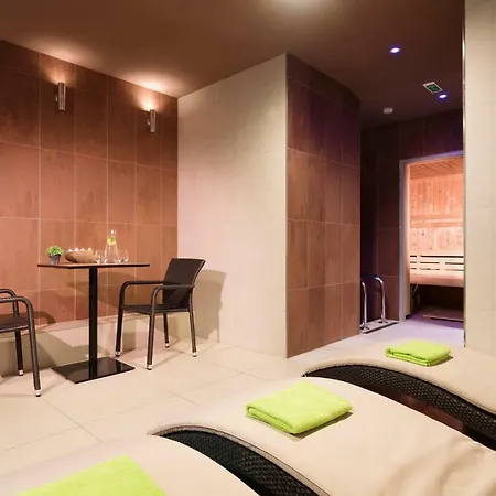 Hotel Peras Wellness Hotel