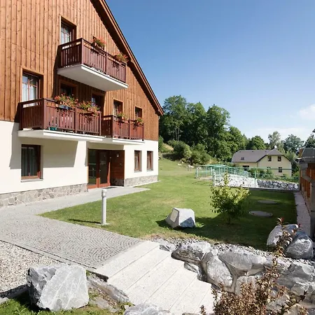 Otel Peras Wellness Ludvíkov