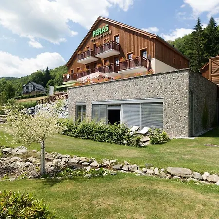 Hotel Peras Wellness Hotel