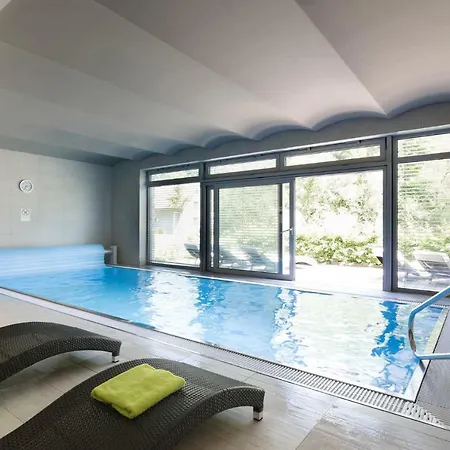 Peras Wellness Hotel
