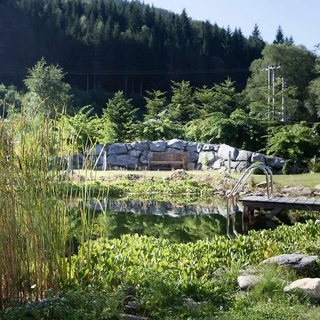 Peras Wellness Hotel Ludvíkov